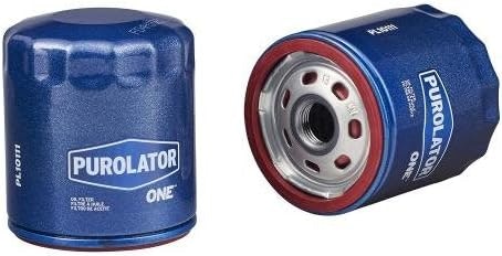 Purolator PurolatorONE Advanced Engine Protection Spin On Oil Filter : $2.75