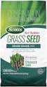 Scotts Turf Builder Grass Seed 5.6-lb. Dense Shade Mix for $38 w/ Subscribe & Save + free shipping