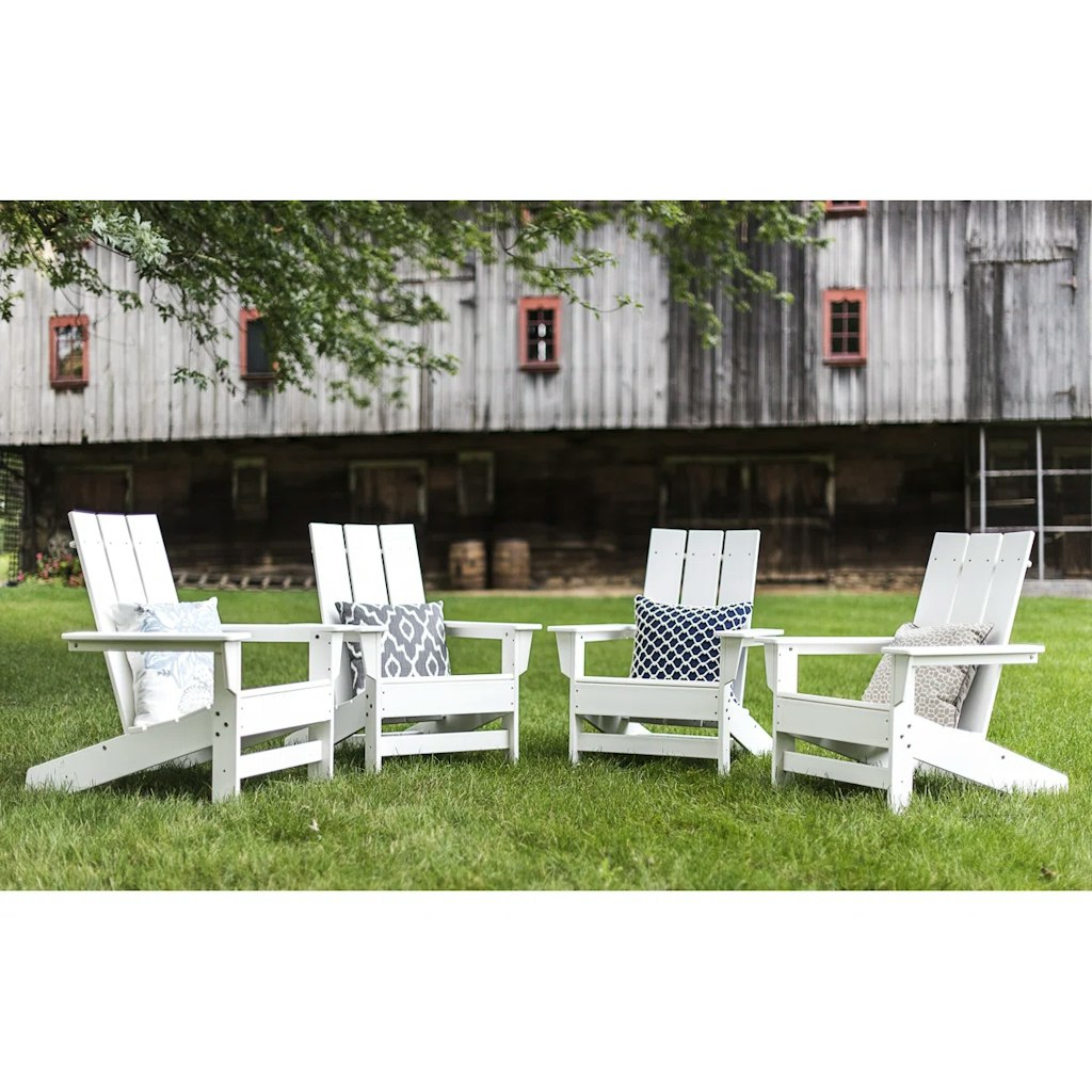 Ratcliff Outdoor Adirondack Set Set of 4) at Birch Lane : $245 off + an extra 10% off 