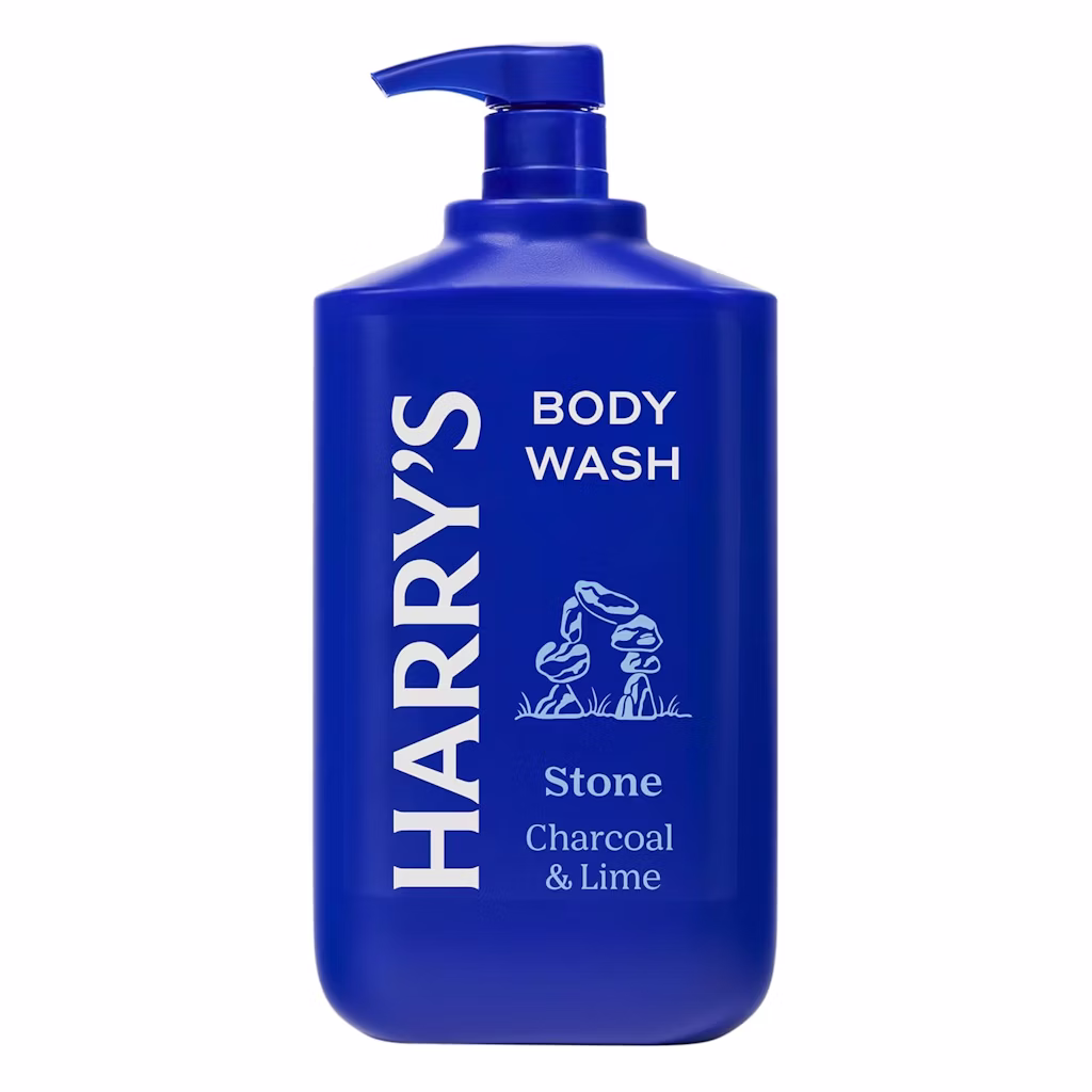 Harry's Men's 30-oz. Body Wash: $5.40 via Sub & Save
