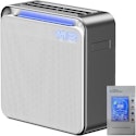 Burtran A31 H14 HEPA Air Purifier with Smart Monitor for $204 + free shipping