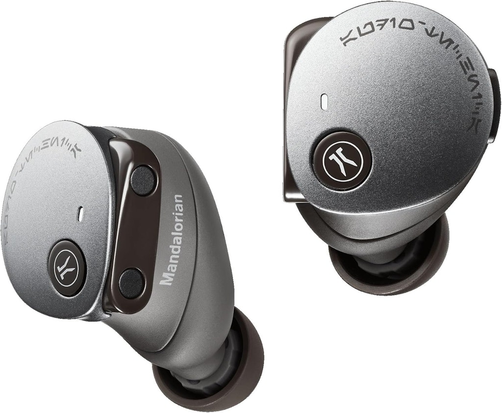 Audio-Technica Limited-Edition Star Wars Wireless Earbuds: $129 