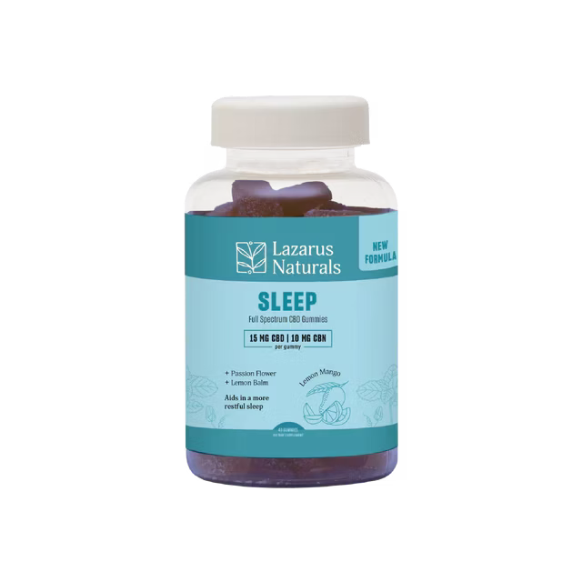 Lazarus Naturals Sale: 30% off sitewide