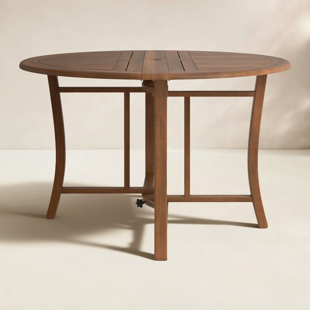 Suki Fliptop Outdoor Dining Table: $170 off + an extra 10% off