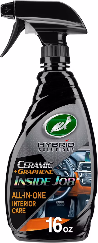 Turtle Wax Hybrid Solutions 16-oz. Spray: $6.99