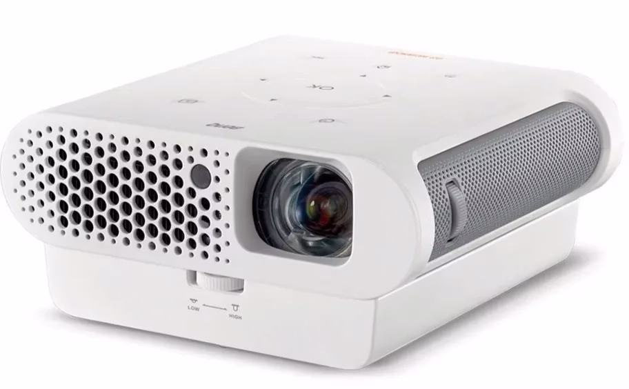 Certified Refurb BenQ Projectors at eBay: Up to 80% off
