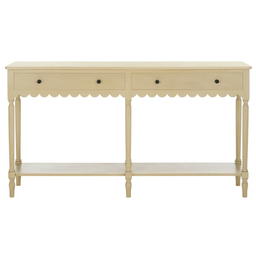 Branden 2-Drawer Console Table: $103 off + an extra 10% off