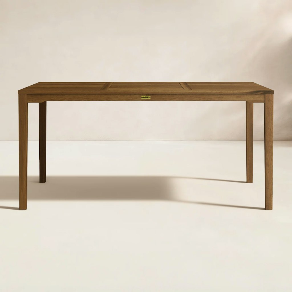 Kinsler Solid Wood Dining Table at Birch Lane: $170 off + an extra 10% off