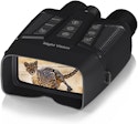 Owncozy 4K Night Vision Binoculars, 3" HD Screen for $55 + free shipping