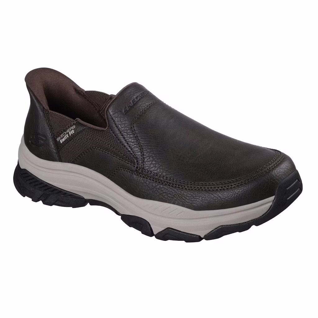 Skechers Men's Hands Free Swift Fit Sneakers: $24 for members