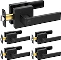 Ticonn Door Handle 5-Pack for $35 + free shipping