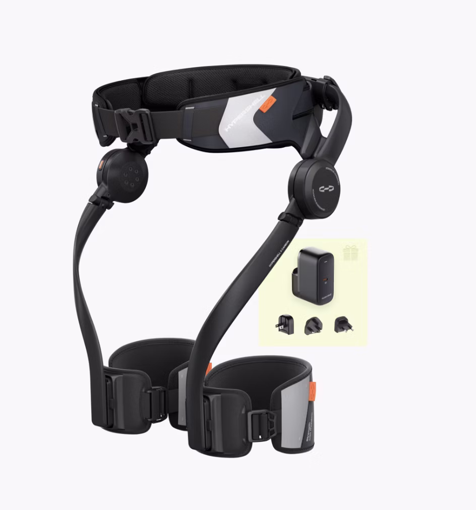 Hypershell X Series Next-Gen Exoskeleton: $1299