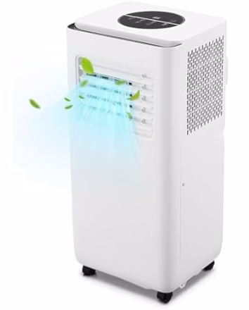 Portable Air Deals at Woot: Up to 72% off + extra 20% off