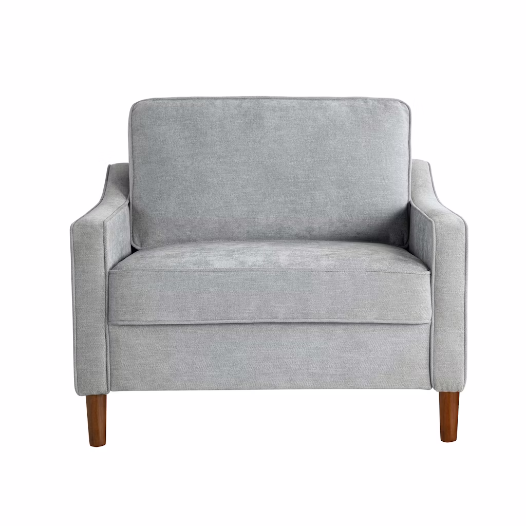 Studio Living Sanborn Modern Arm Chair: $138