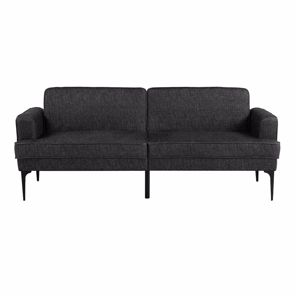 Serta Princeton Modern Convertible Sofa : $257