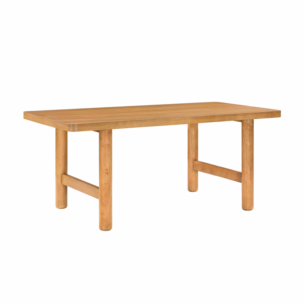 Better Homes & Gardens Adlin 70" Rectangle Dining Table: $66