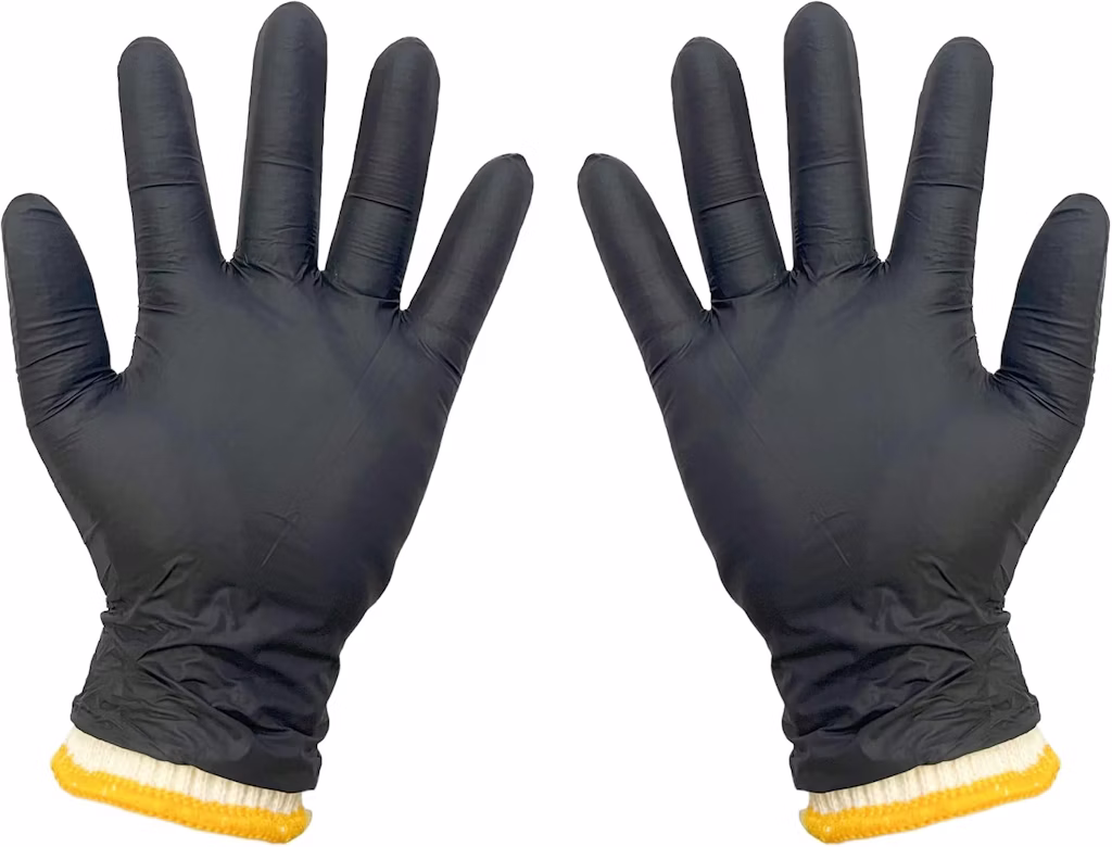 BBQ Gloves: $6.99