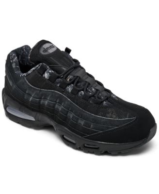 Nike Men's Air Max 95 Big Bubble Realtree Camo Sneakers : $95 Nike Men's Air Max 95 Big Bubble Realtree Camo Sneakers : $95