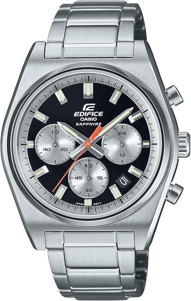 Casio Men's EFB-730D Series Digital Watch: $108