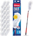 O-Cedar Flex & Catch Heavy Duty Dusting Kit for $16 + free shipping w/ Prime