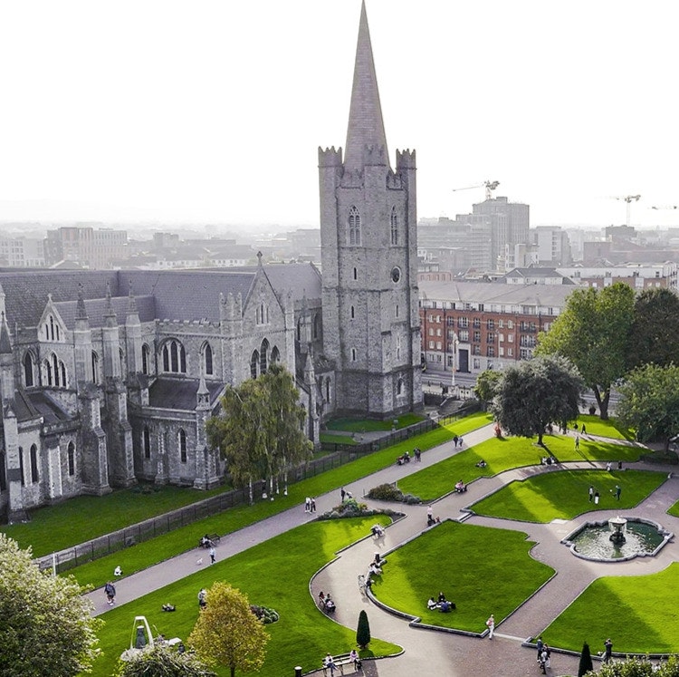 Oceania 10-Night Ireland & Scotland Cruise: From $12,198 for 2