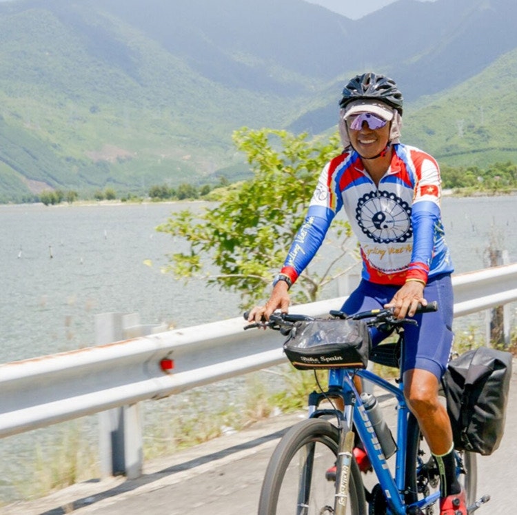 14-Night Vietnam Hotel, Tour & Train Cycling Vacation: From $5,150 for 2