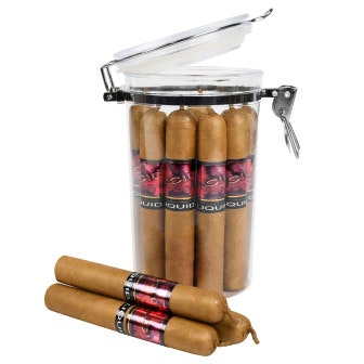 ACID Liquid Humi-Jar 10-Cigar Combo: $41.05