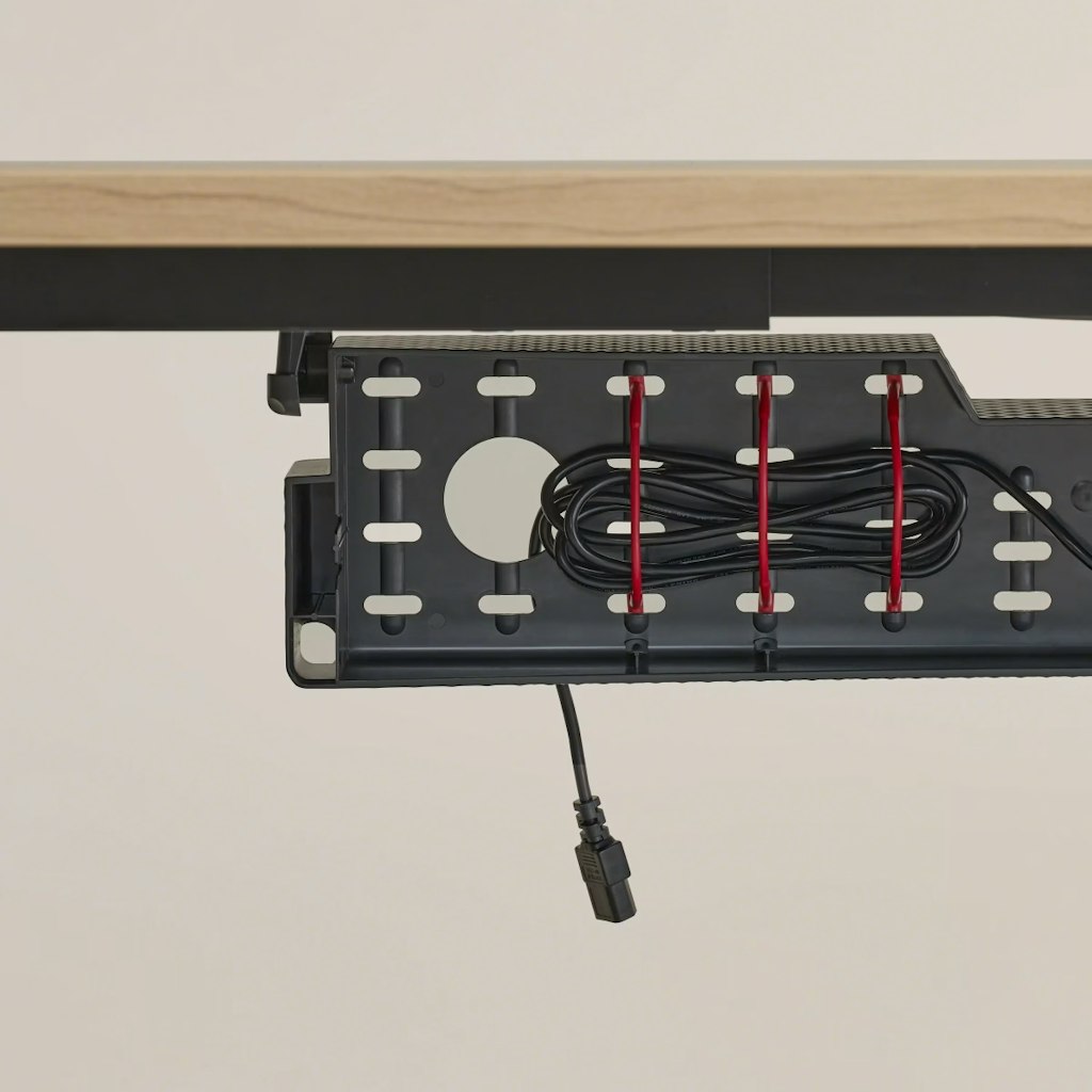 Universal Cable Management Kit Promo at Steelcase: $10 off Universal Cable Management Kit Promo at Steelcase: $10 off