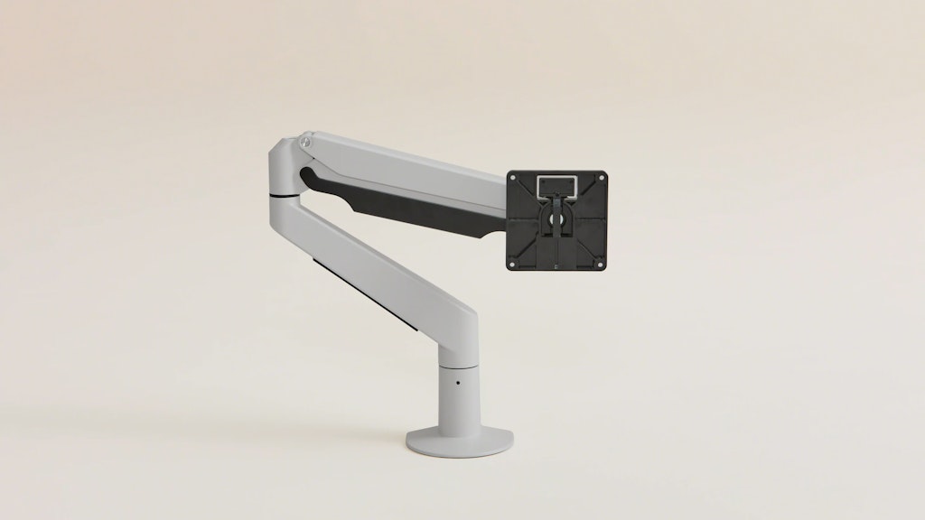 CF Series Intro Monitor Arm Promo at Steelcase : $169 