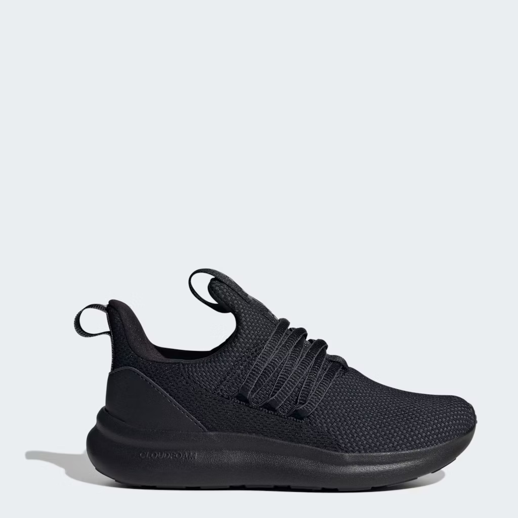 adidas Kids' Lite Racer Adapt 7.0 Shoes: $20