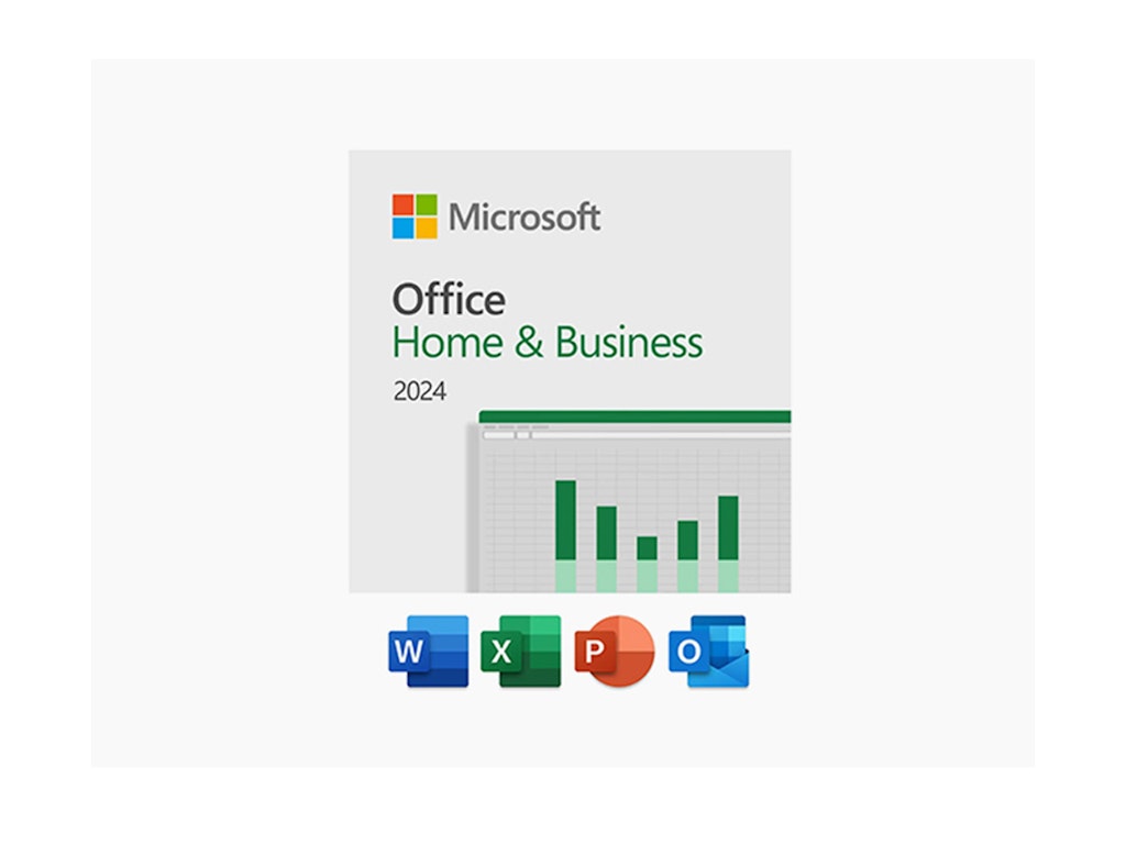 Microsoft Office 2024 Home & Business Lifetime License Promo at Stacksocial : $99.97 