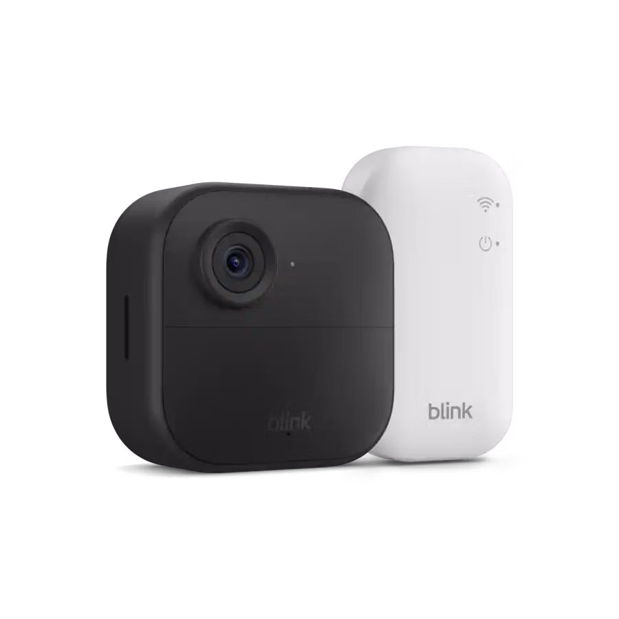 Ring and Blink Security Deals at Best Buy: Up to 50% off