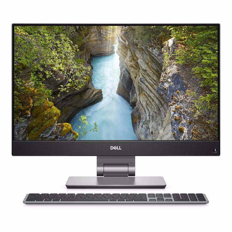 Refurb Dell OptiPlex 7490 i5 AIO Desktop: $299