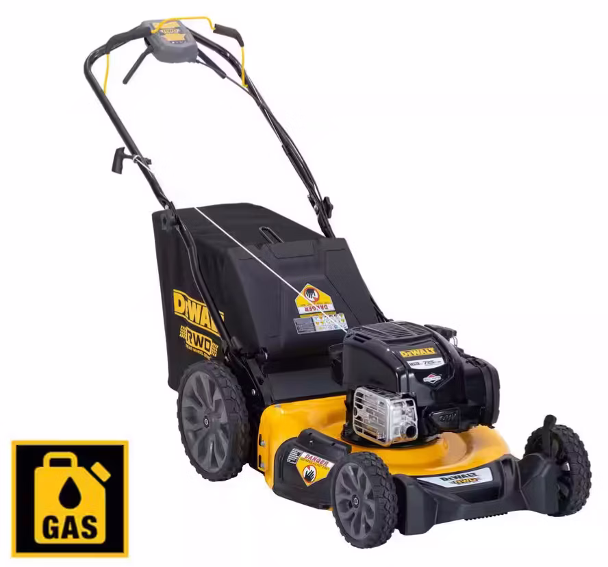 Home Depot Spring Black Friday Outdoor Power & more Deals: Up to 60% off