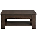 Renwick 39" Lift Top Coffee Table for $71 + free shipping