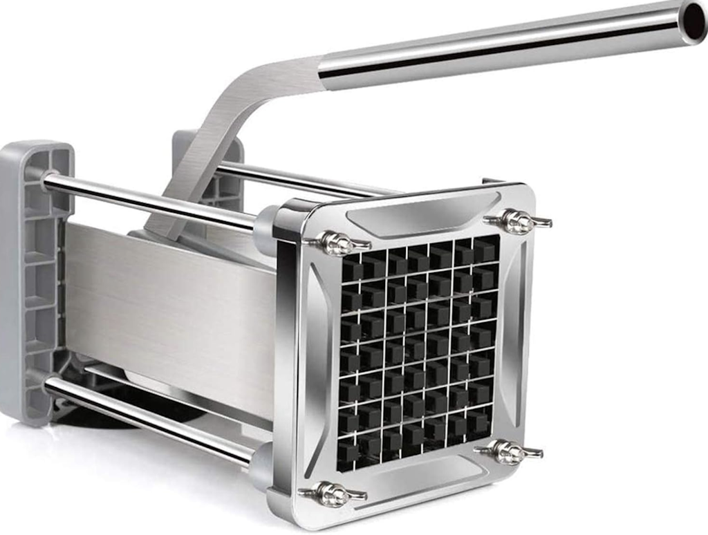 Sopito French Fry Cutter: $40 Sopito French Fry Cutter: $40