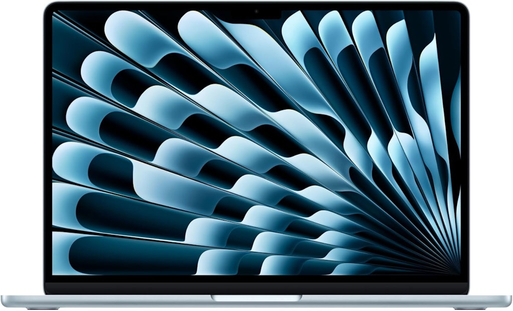 Apple 13.6" M5 MacBook Air (2026): $1349