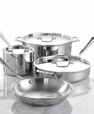 Macy's Kitchen Mega Flash Sale: Up to 60% off