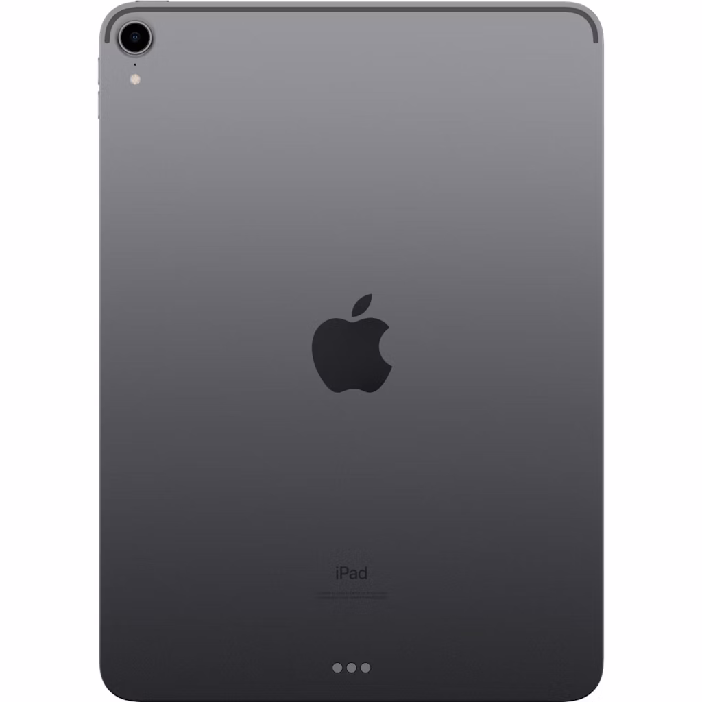 Refurb Apple iPad Pro 11" 256GB WiFi Tablet (2018): $255