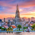 9-Night Thailand Hotel & Tour Vacation for From $7,250 for 2