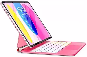 TabletKeyer A16 11" Magic Keyboard for iPad: $35.90