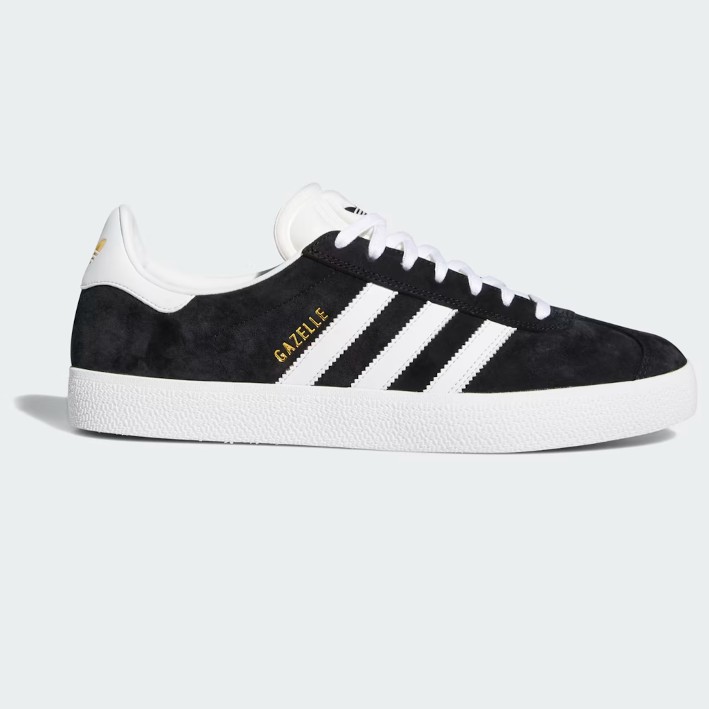 adidas Gazelle Shoe Deals: Ending today, up to 40% off + extra 25% off in app