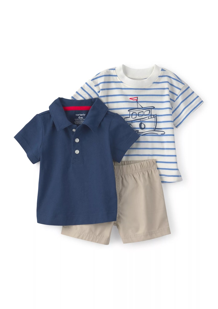 Kids' Clothes Deals at Belk: Up to 50% off
