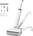 BroBig Lay-Flat Cordless Wet/Dry Vacuum for $150 + free shipping