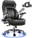 CoziCradle Big and Tall Office Chair for $120 + free shipping