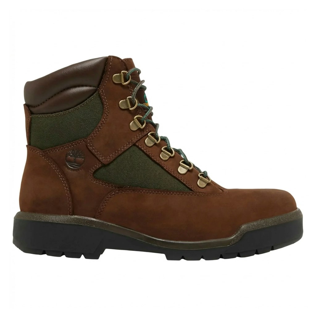 Timberland Boots & Sneakers Promo at Zulily: Up to 63% off + an extra 5% off