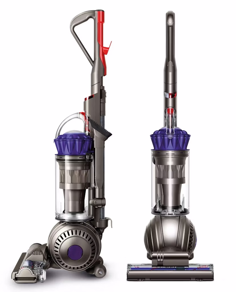 Certified Refurb Dyson Ball Animal Pro Upright Vacuum: $152