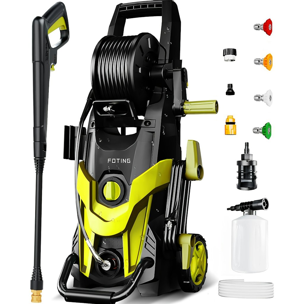 Temu Patio and Garden Mega Sale Deals: Up to 50% off