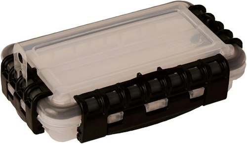 Plano Waterproof Stowaway for $4.86 w/ Prime + free shipping