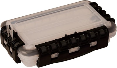 Plano Waterproof Stowaway for $6 + free shipping w/ Prime
